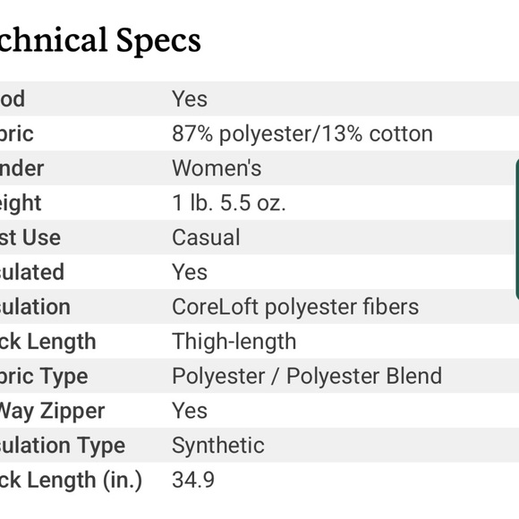 Purple Quilted Puffer Coat with Hood and High Collar - Picture 6 of 16